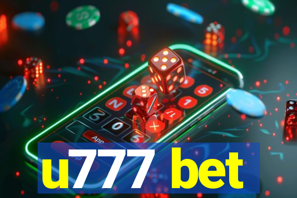 u777 bet